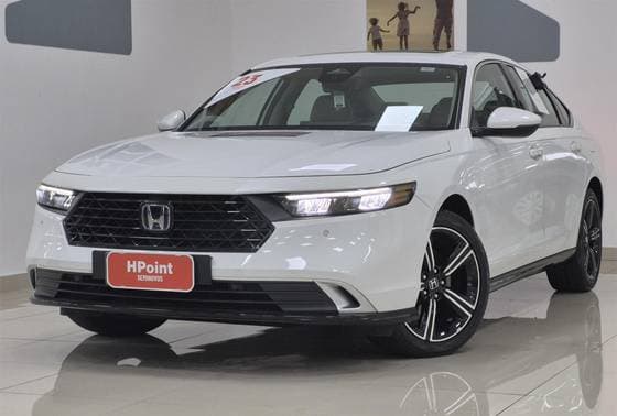 Carro 2.0 e:HEV TOURING E-CVT