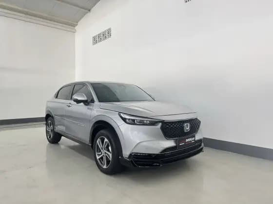 Carro 1.5 DI I-VTEC TURBO FLEX TOURING CVT