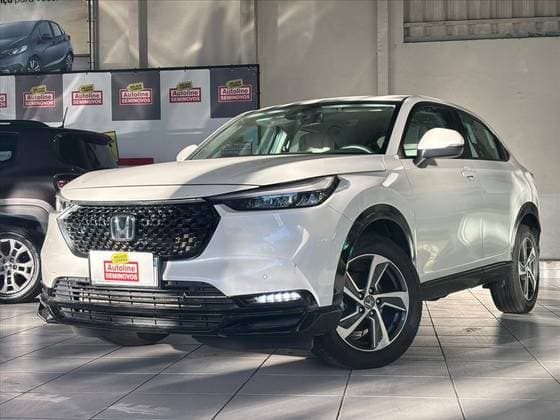Carro 1.5 DI I-VTEC TURBO FLEX TOURING CVT