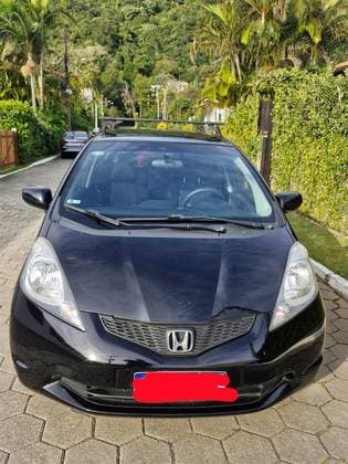 Carro 1.4 LX 16V FLEX 4P MANUAL