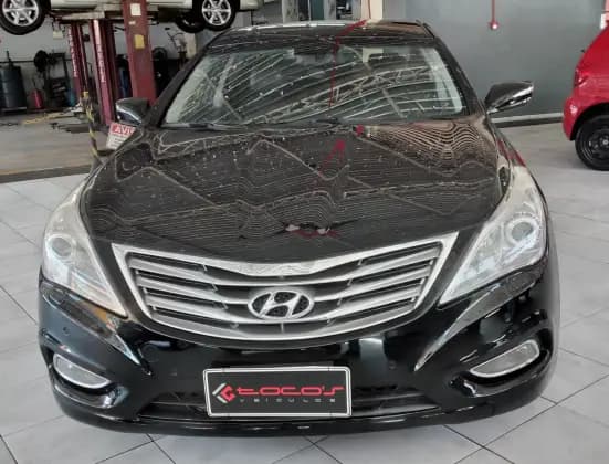 Carro 3.0 MPFI GLS V6 24V GASOLINA 4P AUTOMÁTICO