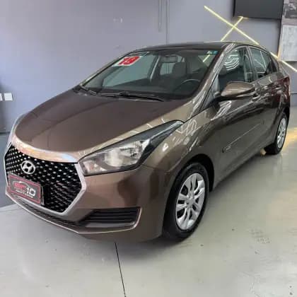 Carro 1.0 COMFORT PLUS 12V FLEX 4P MANUAL