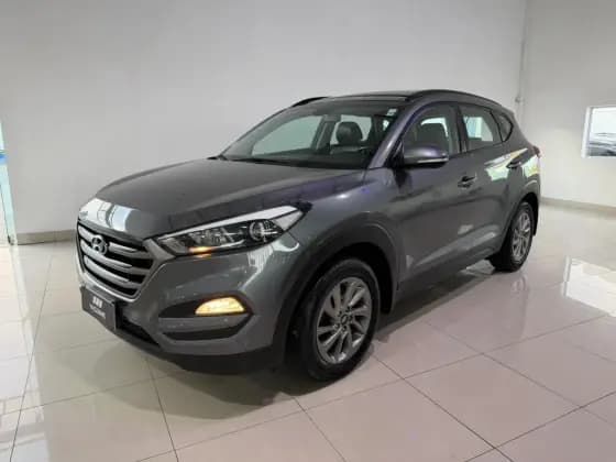 Carro 1.6 16V T-GDI GASOLINA GLS ECOSHIFT