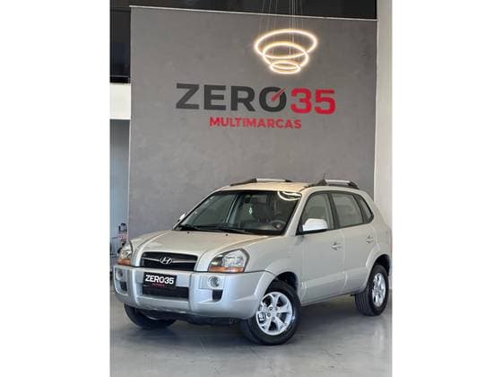 Carro 2.0 MPFI GLS 16V 143CV 2WD FLEX 4P AUTOMÁTICO