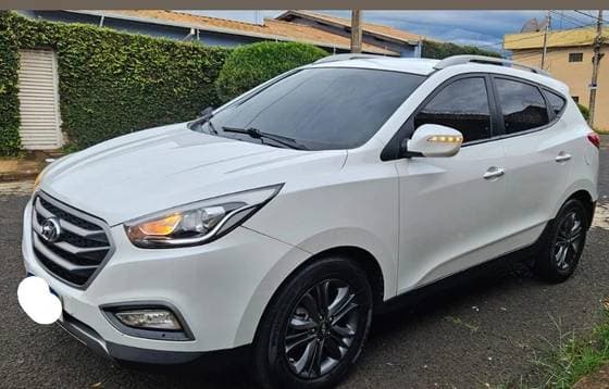 Carro 2.0 MPFI GL 16V FLEX 4P AUTOMÁTICO