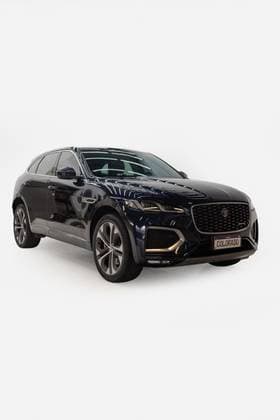 Carro 2.0 P400E PHEV R-DYNAMIC SE AWD AUTOMÁTICO