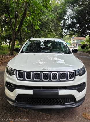 Carro 1.3 T270 TURBO FLEX SPORT AT6