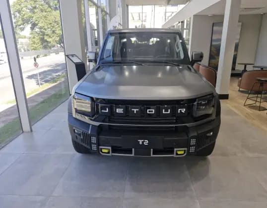 Carro 1.5 TCI PHEV PREMIUM DHT