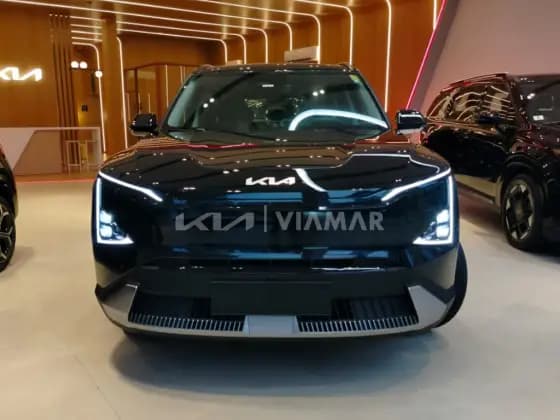 Carro 88,16 KW ELÉTRICO LAND