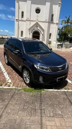Carro 2.4 16V GASOLINA EX AUTOMÁTICO