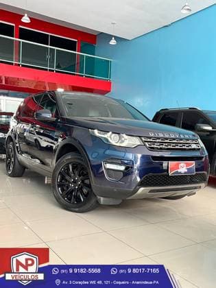 Carro 3.0 SE 4X4 V6 24V BI-TURBO DIESEL 4P AUTOMÁTICO