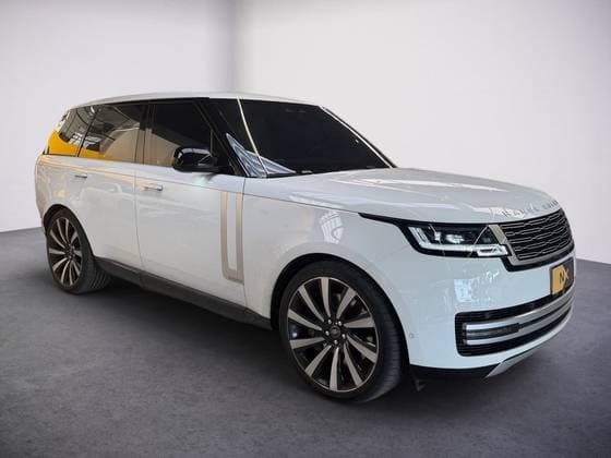 Carro 3.0 P510e PHEV AUTOBIOGRAPHY AWD AUTOMÁTICO