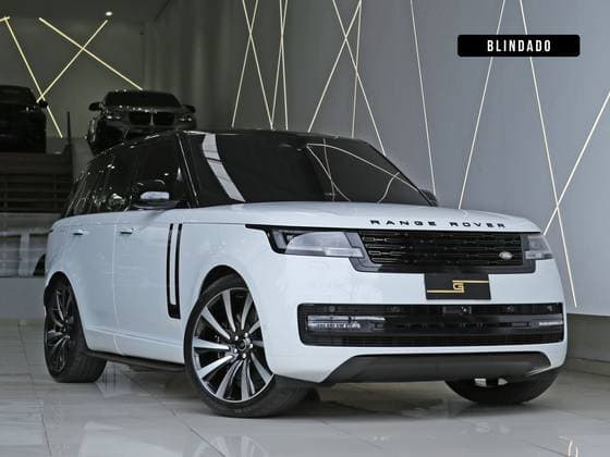 Carro 3.0 P510e PHEV HSE AWD AUTOMÁTICO