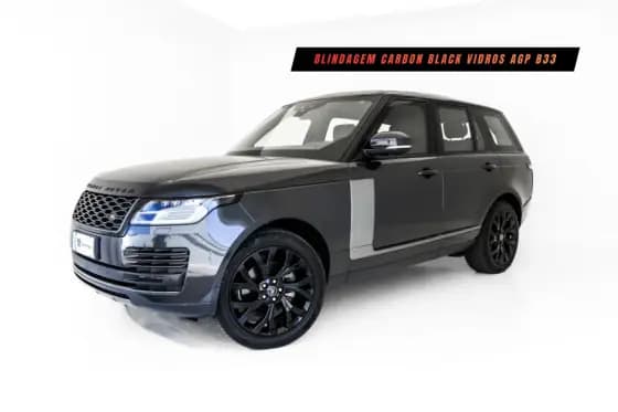Carro 3.0 TDV6 4X4 24V TURBO DIESEL 4P AUTOMÁTICO
