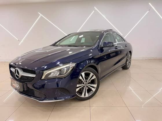 Carro 1.6 CGI FLEX 7G-DCT