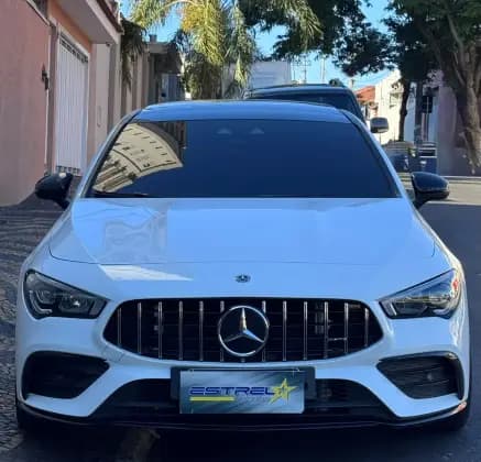 Carro 2.0 CGI GASOLINA 4MATIC 7G-DCT