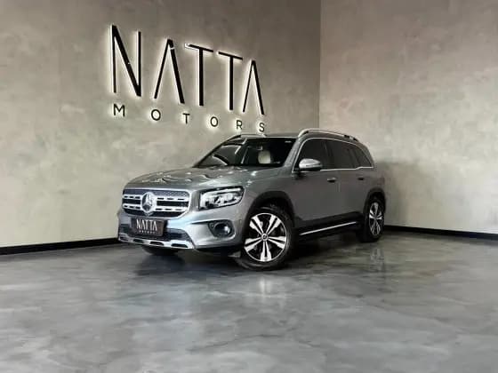Carro 1.3 CGI GASOLINA ADVANCE 7G-DCT