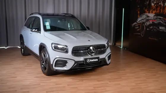 Carro 2.0 MHEV NIGHT EDITION 4MATIC 8G-DCT