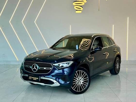 Carro 2.0 MHEV 4MATIC 9G-TRONIC