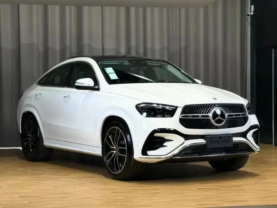 Carro 3.0 I6 MHEV DIESEL COUPÉ 4MATIC 9G-TRONIC