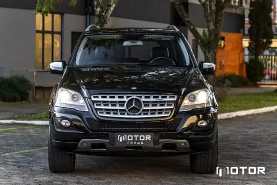Carro 3.5 4X4 V6 GASOLINA 4P AUTOMÁTICO