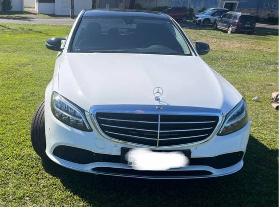 Carro 1.6 CGI GASOLINA EXCLUSIVE 9G-TRONIC