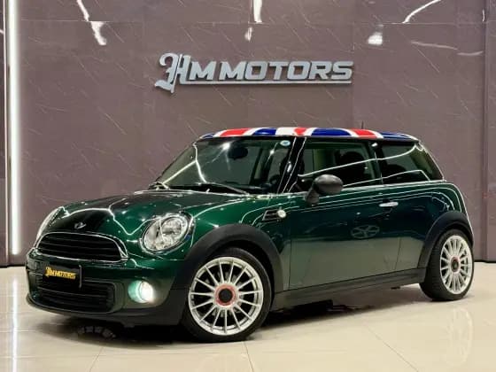 Carro 1.6 16V GASOLINA 2P MANUAL