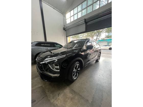 Carro 1.5 MIVEC TURBO GASOLINA HPE-S S-AWC CVT