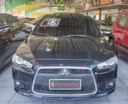 Carro 2.0 GT 16V GASOLINA 4P AUTOMÁTICO