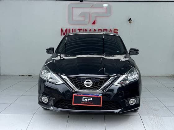 Carro 2.0 S 16V FLEXSTART 4P AUTOMÁTICO