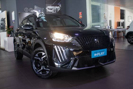 Carro 1.0 TURBO 200 FLEX ALLURE CVT