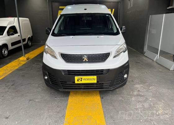 Carro 1.6 BLUEHDI DIESEL BUSINESS MANUAL