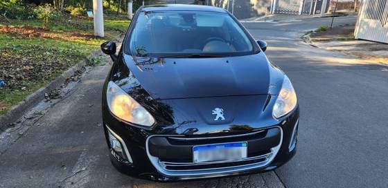 Carro 2.0 ALLURE 16V FLEX 4P MANUAL