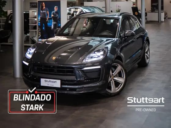 Carro 2.0 TURBO GASOLINA T PDK