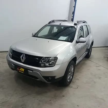 Carro 1.6 16V SCE FLEX DYNAMIQUE X-TRONIC