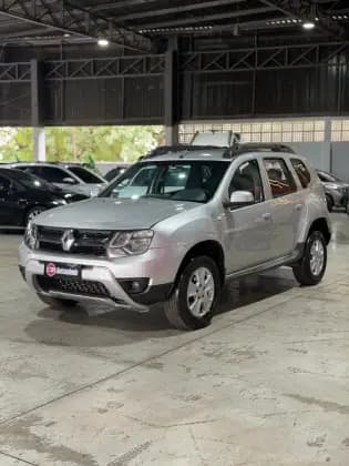 Carro 1.6 16V SCE FLEX EXPRESSION X-TRONIC