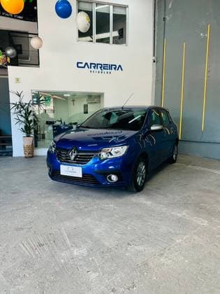 Carro 1.0 12V SCE FLEX GT LINE MANUAL
