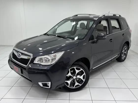 Carro 2.0 S 4X4 16V GASOLINA 4P AUTOMÁTICO