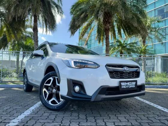 Carro 2.0 16V I-S GASOLINA 4P 4WD AUTOMÁTICO