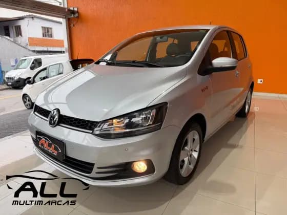 Carro 1.6 MI ROCK IN RIO 8V FLEX 4P MANUAL