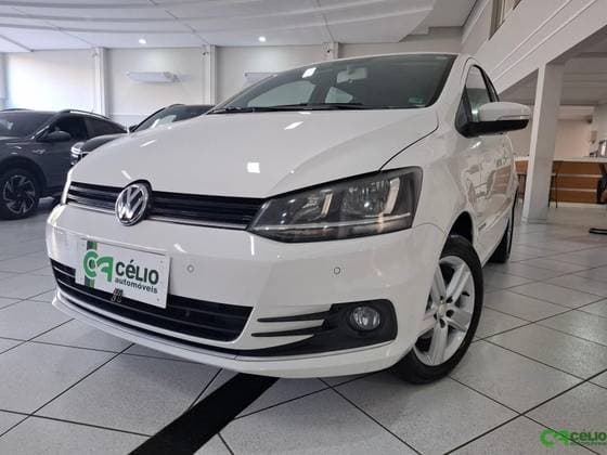 Carro 1.0 MPI COMFORTLINE 12V FLEX 4P MANUAL