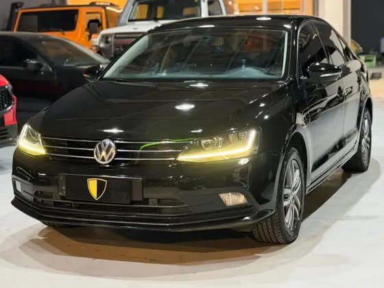 Carro 1.4 16V TSI COMFORTLINE GASOLINA 4P TIPTRONIC