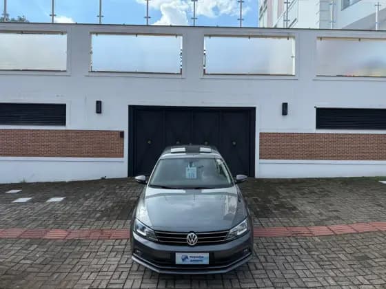 Carro 2.0 TSI HIGHLINE 211CV GASOLINA 4P TIPTRONIC
