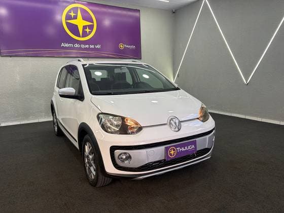 Carro 1.0 TSI MOVE UP 12V FLEX 4P MANUAL