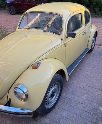 Carro 1.5 8V GASOLINA 2P MANUAL