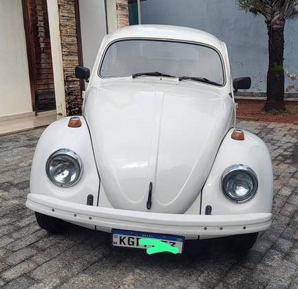 Carro 1.6 8V GASOLINA 2P MANUAL