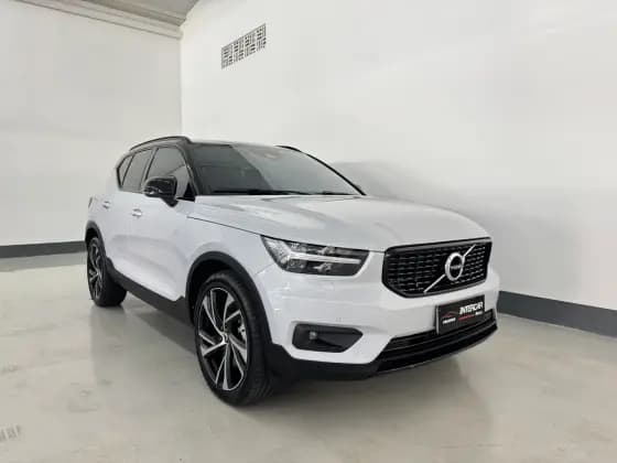 Carro 1.5 T5 RECHARGE R-DESIGN GEARTRONIC