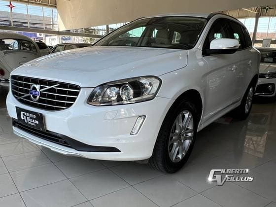 Carro 2.0 T5 DYNAMIC FWD TURBO GASOLINA 4P AUTOMÁTICO