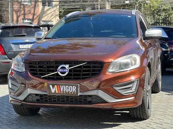 Carro 2.0 T5 KINETIC GASOLINA 4P AUTOMÁTICO