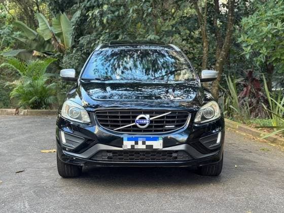 Carro 2.0 T5 R DESIGN TURBO GASOLINA 4P AUTOMÁTICO